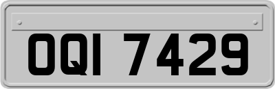 OQI7429