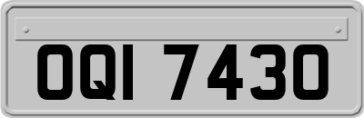OQI7430