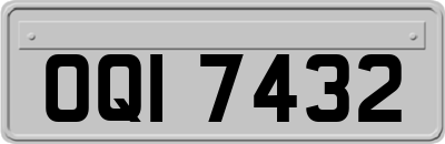 OQI7432