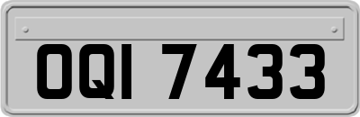 OQI7433