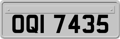 OQI7435