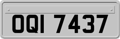 OQI7437