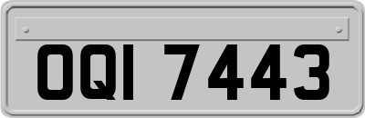 OQI7443