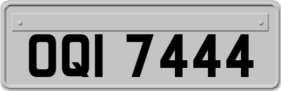 OQI7444