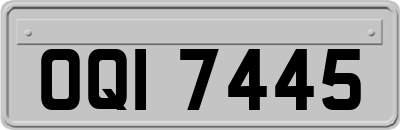 OQI7445
