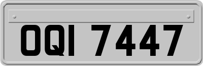OQI7447