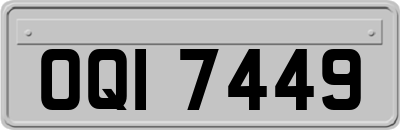 OQI7449