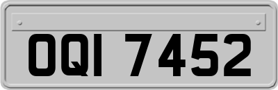 OQI7452