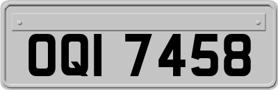 OQI7458
