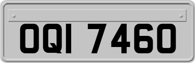 OQI7460