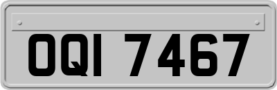 OQI7467