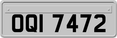 OQI7472