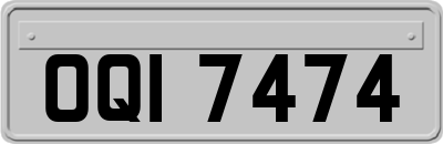 OQI7474