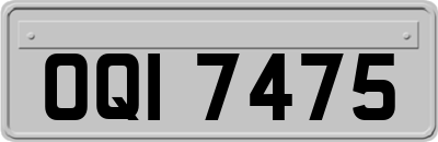 OQI7475