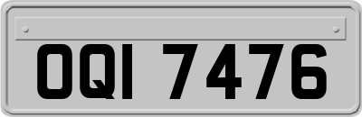 OQI7476