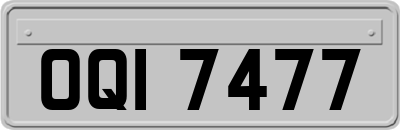 OQI7477