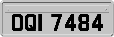 OQI7484