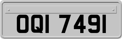 OQI7491