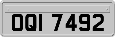 OQI7492