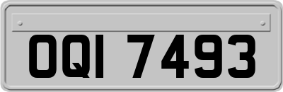 OQI7493