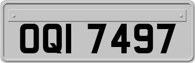 OQI7497