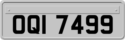 OQI7499