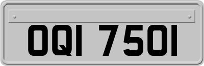 OQI7501