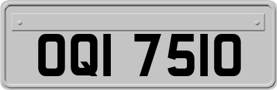 OQI7510