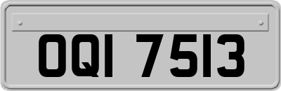 OQI7513