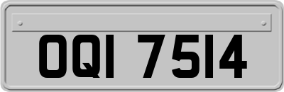 OQI7514