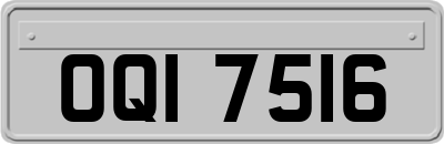 OQI7516