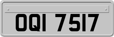 OQI7517