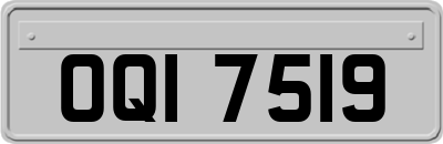 OQI7519