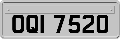 OQI7520
