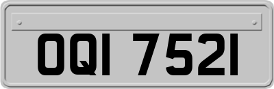 OQI7521