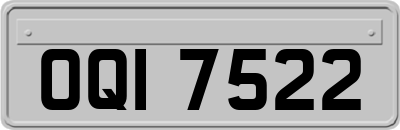 OQI7522