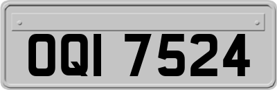 OQI7524
