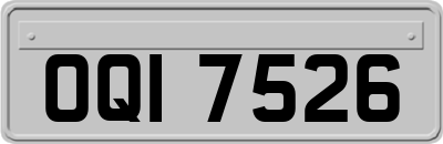 OQI7526