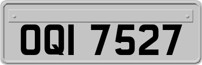 OQI7527