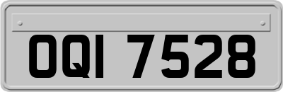 OQI7528
