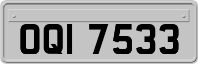 OQI7533