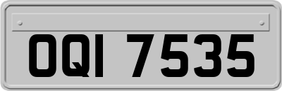 OQI7535