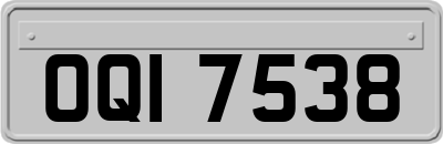 OQI7538
