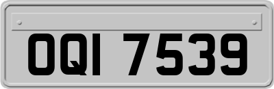 OQI7539
