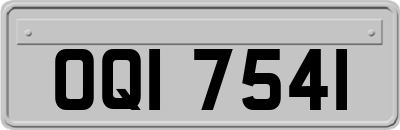 OQI7541