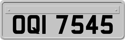 OQI7545