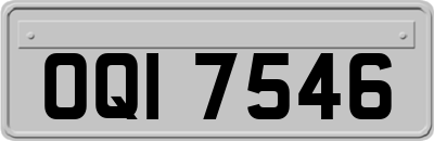 OQI7546
