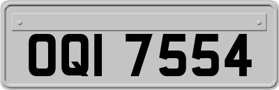 OQI7554