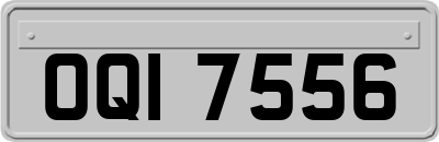 OQI7556