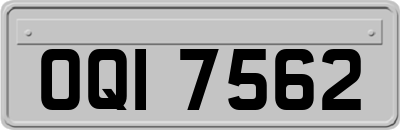 OQI7562